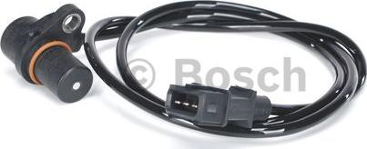 BOSCH 0 261 210 128 - Impulsu devējs, Kloķvārpsta www.autospares.lv