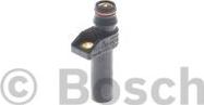 BOSCH 0 261 210 122 - Датчик импульсов, коленвал www.autospares.lv