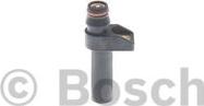 BOSCH 0 261 210 122 - Датчик импульсов, коленвал www.autospares.lv