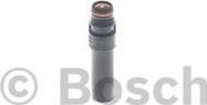 BOSCH 0 261 210 122 - Датчик импульсов, коленвал www.autospares.lv