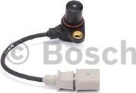 BOSCH 0 261 210 254 - Impulsu devējs, Kloķvārpsta www.autospares.lv