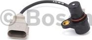 BOSCH 0 261 210 254 - Impulsu devējs, Kloķvārpsta www.autospares.lv