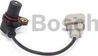 BOSCH 0 261 210 254 - Impulsu devējs, Kloķvārpsta www.autospares.lv