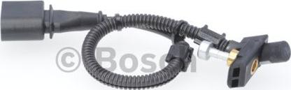 BOSCH 0 261 210 250 - Impulsu devējs, Kloķvārpsta www.autospares.lv