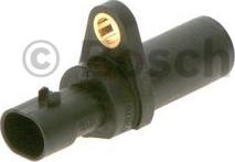 BOSCH 0 261 210 238 - Impulsu devējs, Kloķvārpsta www.autospares.lv