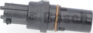 BOSCH 0 261 210 229 - Impulsu devējs, Kloķvārpsta www.autospares.lv