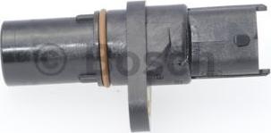 BOSCH 0 261 210 229 - Impulsu devējs, Kloķvārpsta www.autospares.lv