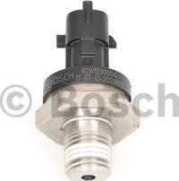 BOSCH 0 261 230 504 - Devējs, Eļļas temperatūra / spiediens autospares.lv