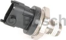 BOSCH 0 261 230 504 - Devējs, Eļļas temperatūra / spiediens autospares.lv