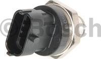 BOSCH 0 261 230 504 - Devējs, Eļļas temperatūra / spiediens autospares.lv