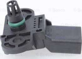 BOSCH 0 261 230 053 - Spiediena devējs, Bremžu pastiprinātājs www.autospares.lv