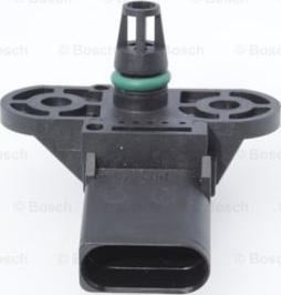 BOSCH 0 261 230 053 - Spiediena devējs, Bremžu pastiprinātājs www.autospares.lv