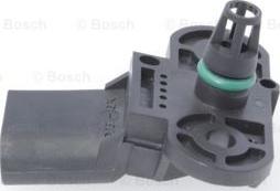 BOSCH 0 261 230 081 - Spiediena devējs, Bremžu pastiprinātājs www.autospares.lv