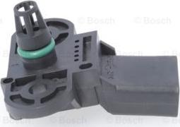 BOSCH 0 261 230 081 - Spiediena devējs, Bremžu pastiprinātājs www.autospares.lv