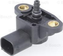 BOSCH 0 261 230 141 - Devējs, Spiediens ieplūdes traktā www.autospares.lv