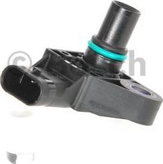 BOSCH 0 261 230 350 - Sensor, boost pressure www.autospares.lv