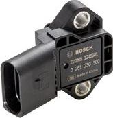 BOSCH 0 261 230 300 - Devējs www.autospares.lv