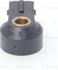 BOSCH 0 261 231 045 - Detonācijas devējs www.autospares.lv