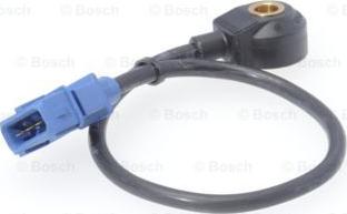 BOSCH 0 261 231 070 - Detonācijas devējs www.autospares.lv