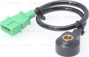 BOSCH 0 261 231 071 - Detonācijas devējs www.autospares.lv