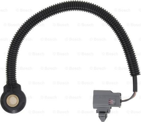 BOSCH 0 261 231 160 - Detonācijas devējs www.autospares.lv