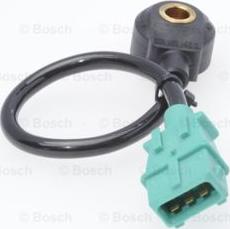 BOSCH 0 261 231 109 - Detonācijas devējs www.autospares.lv