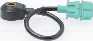 BOSCH 0 261 231 109 - Detonācijas devējs www.autospares.lv