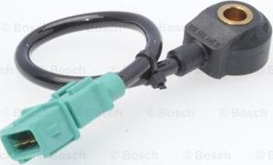 BOSCH 0 261 231 109 - Detonācijas devējs www.autospares.lv