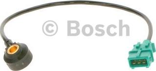 BOSCH 0 261 231 125 - Detonācijas devējs www.autospares.lv