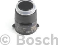 BOSCH 0 263 009 525 - Devējs, Parkošanās palīgsistēma autospares.lv