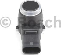 BOSCH 0 263 009 525 - Devējs, Parkošanās palīgsistēma autospares.lv