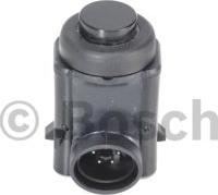 BOSCH 0 263 023 939 - Sensor, parking assist www.autospares.lv