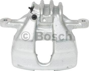 BOSCH 0 204 902 045 - Bremžu suports www.autospares.lv