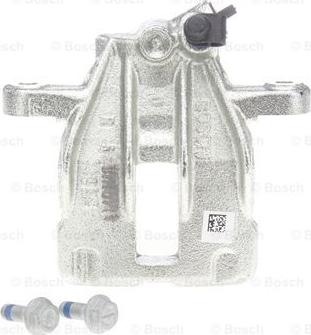 BOSCH 0 204 902 039 - Тормозной суппорт www.autospares.lv