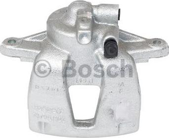 BOSCH 0 204 902 030 - Bremžu suports www.autospares.lv