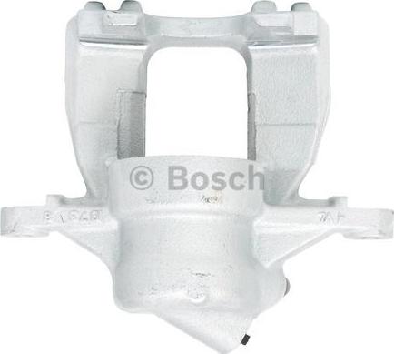 BOSCH 0 204 004 519 - Bremžu suports www.autospares.lv