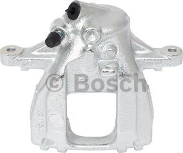 BOSCH 0 204 004 520 - Bremžu suports www.autospares.lv