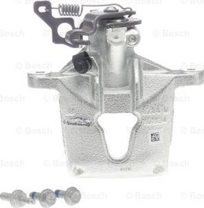 BOSCH 0 204 004 660 - Bremžu suports autospares.lv