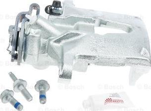 BOSCH 0 204 004 661 - Bremžu suports www.autospares.lv