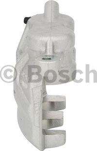 BOSCH 0 204 004 616 - Bremžu suports www.autospares.lv