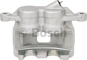 BOSCH 0 204 004 616 - Bremžu suports www.autospares.lv