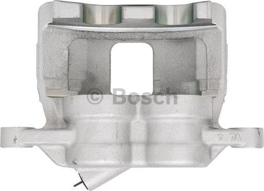 BOSCH 0 204 004 616 - Bremžu suports www.autospares.lv