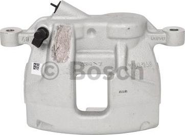 BOSCH 0 204 004 616 - Bremžu suports www.autospares.lv