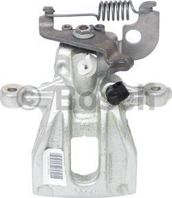 BOSCH 0 204 004 381 - Brake Caliper www.autospares.lv