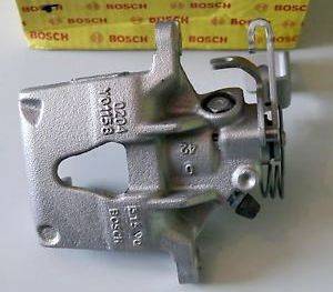 BOSCH 0 204 004 321 - Brake Caliper www.autospares.lv