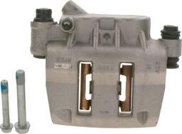 BOSCH 0 204 004 238 - Brake Caliper www.autospares.lv