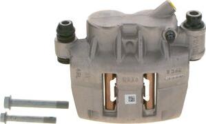 BOSCH 0 204 004 237 - Brake Caliper www.autospares.lv