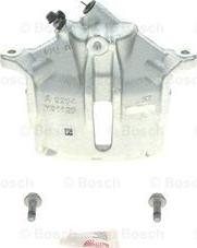 BOSCH 0 204 001 958 - Bremžu suports www.autospares.lv