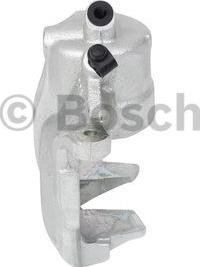 BOSCH 0 204 001 957 - Bremžu suports www.autospares.lv