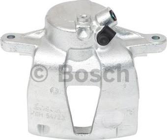 BOSCH 0 204 001 965 - Bremžu suports www.autospares.lv